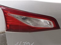  Крышка (дверь) багажника Chevrolet Equinox 2017- 9284628 #3