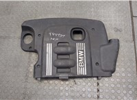  Накладка декоративная на ДВС BMW 5 E60 2003-2009 9284708 #1