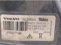 8620864, 89007598 Фара (передняя) Volvo XC90 2002-2006 9284710 #7