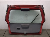  Крышка (дверь) багажника Toyota Corolla E11 1997-2001 9284711 #7