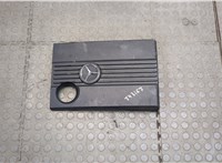  Накладка декоративная на ДВС Mercedes C W204 2007-2013 9284714 #1