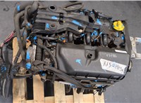 93196765, 93196766, 93190112 Двигатель (ДВС) Opel Movano 1998-2010 9284733 #20
