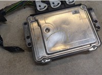  Блок управления двигателем Ford Focus 2 2008-2011 9284739 #4