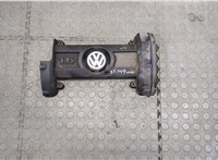  Накладка декоративная на ДВС Volkswagen Polo 2005-2009 9284742 #1