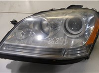  Фара (передняя) Mercedes ML W164 2005-2011 9284748 #1