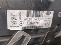  Фара (передняя) Mercedes ML W164 2005-2011 9284748 #7