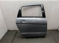  Дверь боковая (легковая) Mercedes B W245 2005-2012 9284774 #1