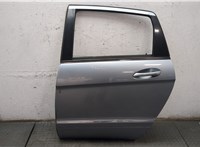  Дверь боковая (легковая) Mercedes B W245 2005-2012 9284782 #1