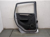  Дверь боковая (легковая) Mercedes B W245 2005-2012 9284782 #9