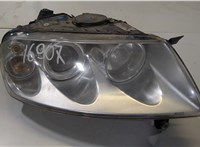  Фара (передняя) Volkswagen Touareg 2002-2007 9284784 #1