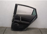  Дверь боковая (легковая) Mazda 6 (GH) 2007-2012 9284852 #7