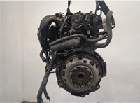  Двигатель (ДВС на разборку) Ford Focus 2 2005-2008 9284868 #3