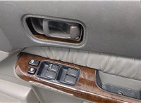  Дверь боковая (легковая) Nissan Patrol 1998-2004 9284887 #5