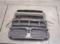  Жалюзи радиатора BMW X5 E70 2007-2013 9284904 #1