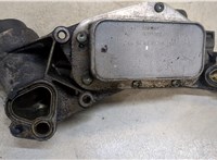  Корпус масляного фильтра Opel Astra H 2004-2010 9284912 #3