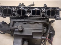  Коллектор впускной Opel Astra J 2010-2017 9285032 #5