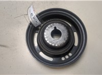 55565300 Шкив коленвала Opel Astra J 2010-2017 9285045 #1