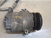  Компрессор кондиционера Opel Astra G 1998-2005 9285242 #1