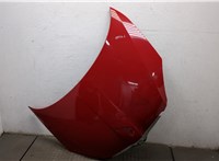  Капот Skoda Fabia 2007-2010 9285272 #1