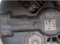 1202458, 1202120 Генератор Opel Astra J 2010-2017 9285325 #3