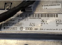 4F0919603B Дисплей компьютера (информационный) Audi Q7 2006-2009 9285344 #4