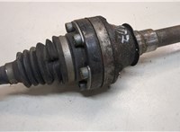  Полуось (приводной вал, шрус) Volkswagen Touareg 2002-2007 9285365 #4