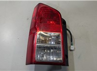  Фонарь (задний) Nissan Pathfinder 2004-2014 9285384 #1