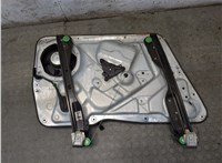  Стеклоподъемник электрический Volkswagen Tiguan 2011-2016 9284705 #2