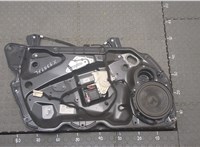  Стеклоподъемник электрический Volkswagen Passat 6 2005-2010 9284812 #1