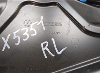 3C9839461L, 3C9959703A Стеклоподъемник электрический Volkswagen Passat 6 2005-2010 9284956 #3