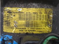 1809656, 3M5H19D629PK Компрессор кондиционера Ford Focus 2 2005-2008 9285437 #2