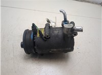 1809656, 3M5H19D629PK Компрессор кондиционера Ford Focus 2 2005-2008 9285437 #8