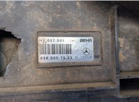 6385001993 Вентилятор радиатора Mercedes Vito W638 1996-2003 9285470 #3