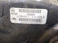 A1634300630 Цилиндр тормозной главный Mercedes ML W163 1998-2004 9285482 #4