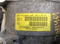 3M5H19D629DG Компрессор кондиционера Ford Focus 2 2008-2011 9285507 #2