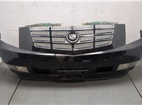  Бампер Cadillac Escalade 3 2006-2014 9285511 #1