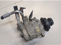  Компрессор кондиционера Volkswagen Touareg 2002-2007 9285542 #1