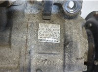  Компрессор кондиционера Volkswagen Touareg 2002-2007 9285542 #2