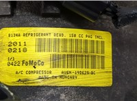 AV6N19D629BC Компрессор кондиционера Ford S-Max 2010-2015 9285563 #5