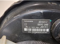  Цилиндр тормозной главный Volvo S80 1998-2006 9285566 #3