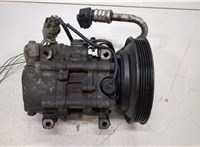  Компрессор кондиционера Toyota Corolla E11 1997-2001 9285598 #1