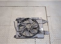  Вентилятор радиатора Renault Megane 2 2002-2009 9285636 #3