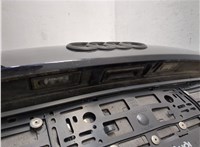  Крышка (дверь) багажника Audi A1 (8X) 2010-2014 9285652 #3