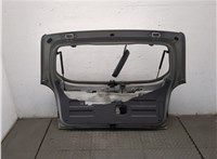  Крышка (дверь) багажника Hyundai Tucson 1 2004-2009 9285684 #6