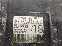 A0022301911, 4471908234 Компрессор кондиционера Mercedes Vito W639 2004-2013 9285722 #5