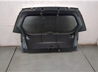  Крышка (дверь) багажника Mitsubishi Outlander XL 2006-2012 9285819 #5