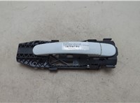 5N0837205M, 5N0839885H Ручка двери наружная Volkswagen Tiguan 2011-2016 9285961 #1