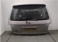  Крышка (дверь) багажника KIA Carnival 2001-2006 9285968 #1