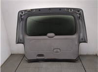  Крышка (дверь) багажника KIA Carnival 2001-2006 9285968 #9