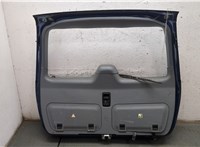  Крышка (дверь) багажника Mercedes ML W163 1998-2004 9285969 #6